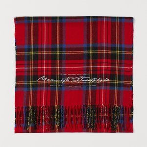 H&M Limited Edition Scarf